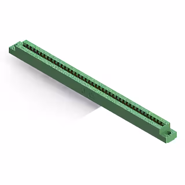 306-040-520-104 EDAC Inc.  Edgeboard Connectors